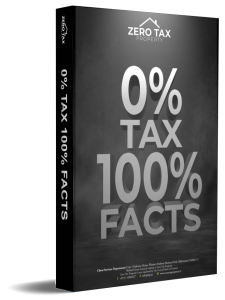 0% TAX 100% FACTS