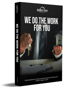 We Do The Work For You